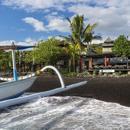 Amed Lodge By Sudamala Resorts Exteriér fotografie