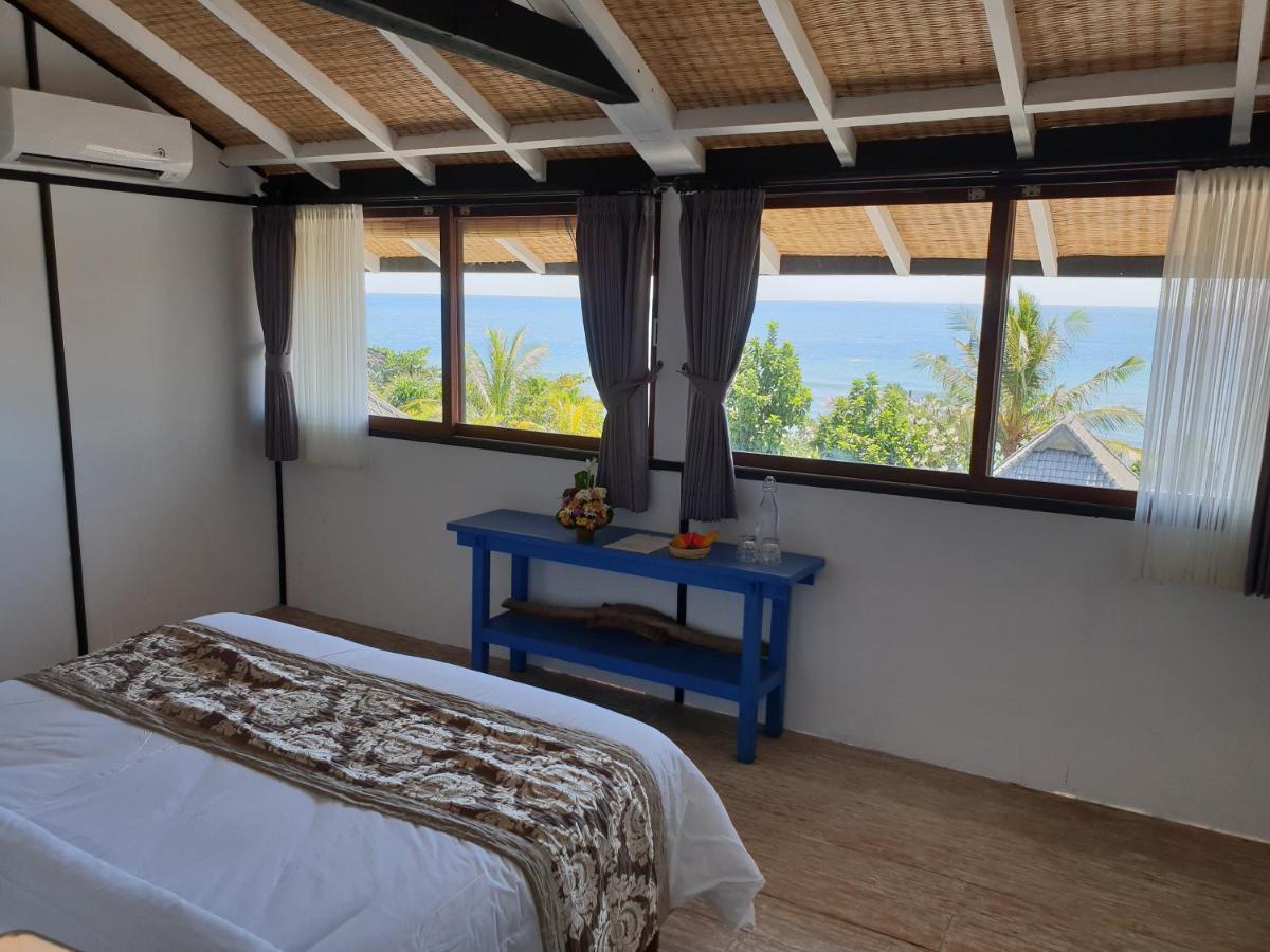 Amed Lodge By Sudamala Resorts Exteriér fotografie