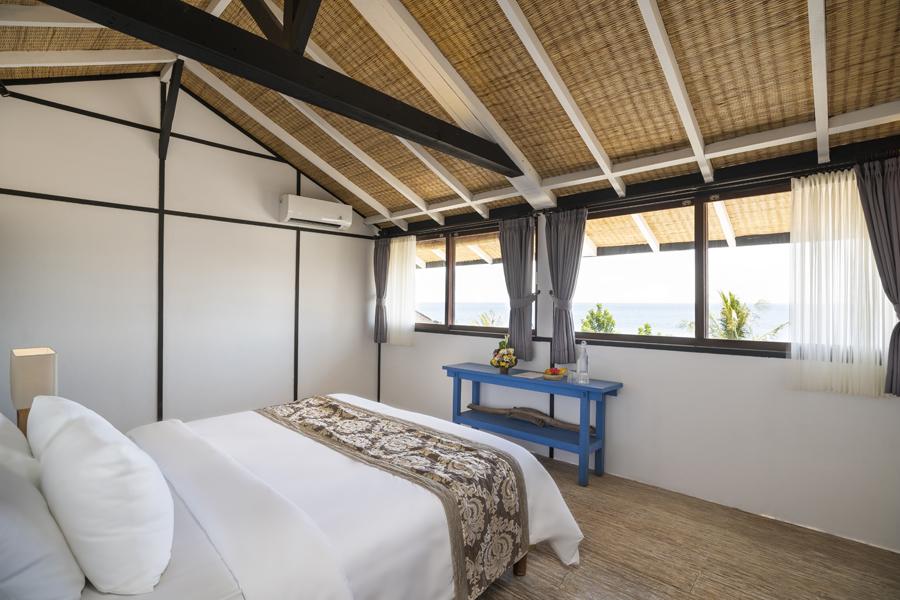 Amed Lodge By Sudamala Resorts Exteriér fotografie