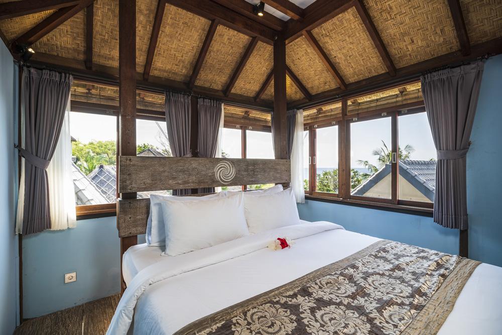 Amed Lodge By Sudamala Resorts Exteriér fotografie